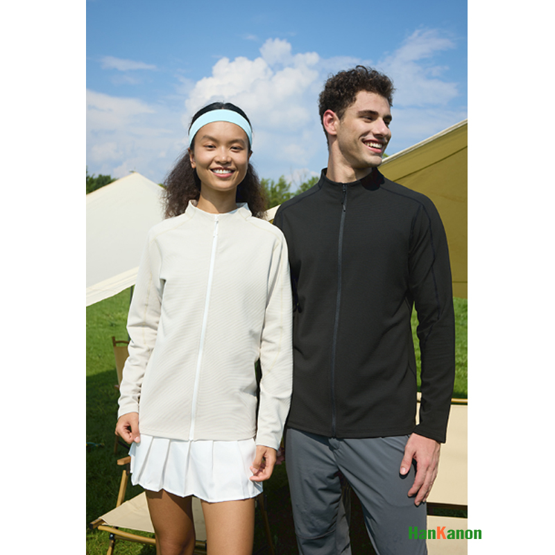 Outdoor Sportswear - Unisex Quick - Dry Long -