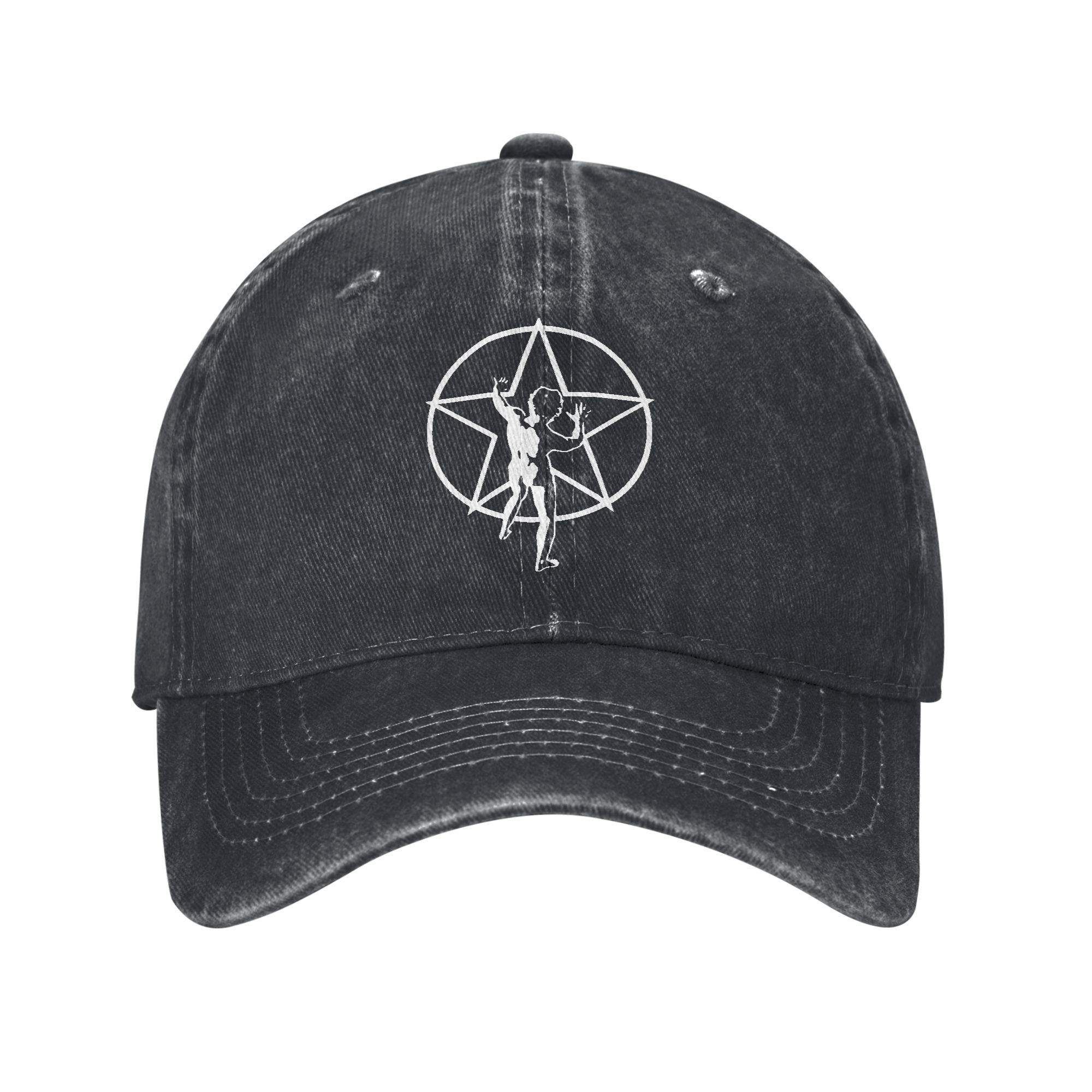 Outdoor Sport Ideas - Rush Band Sun Baseball Cap Fashion