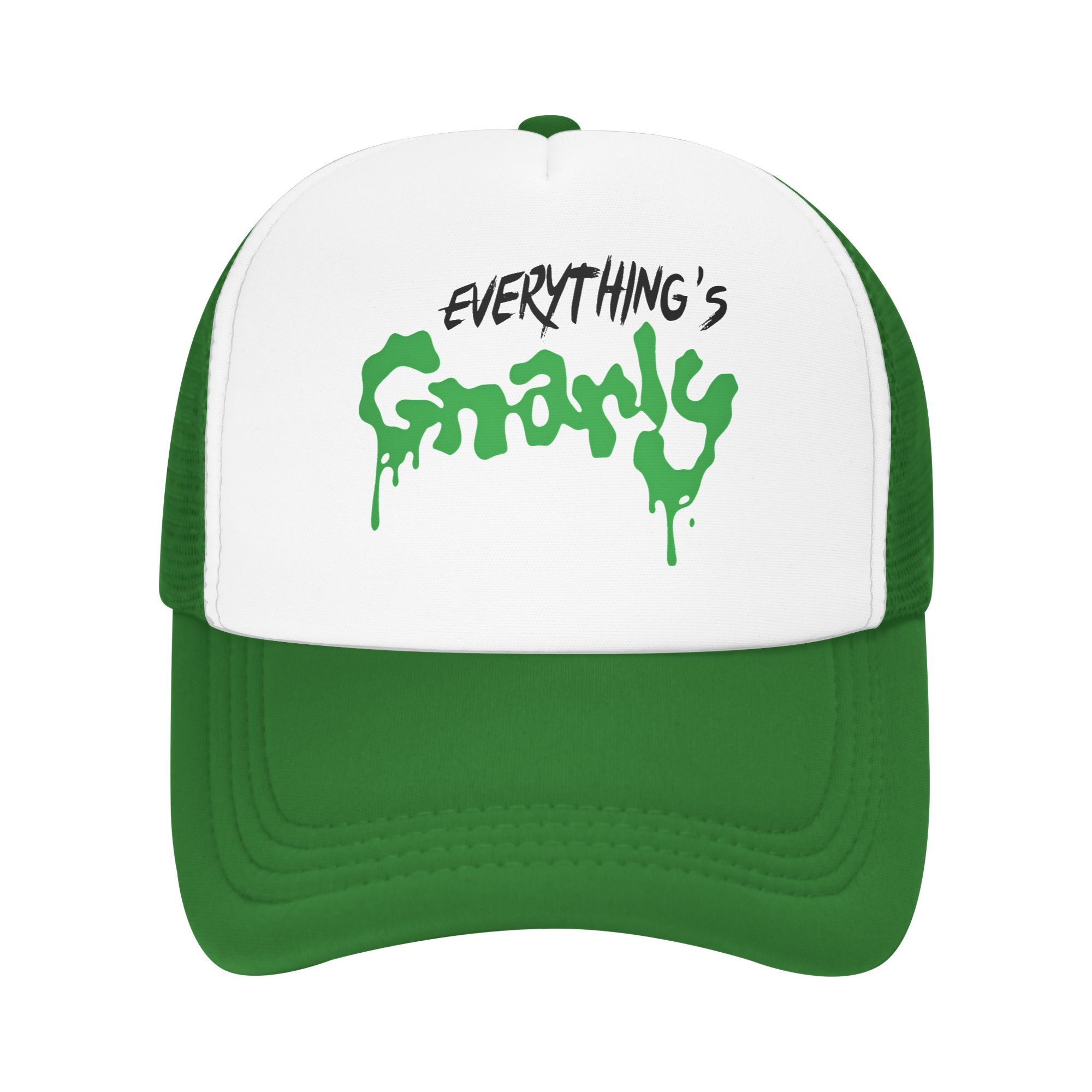 Outdoor Sportsman Group - Katseyes Girl Group Mesh Sun Hats