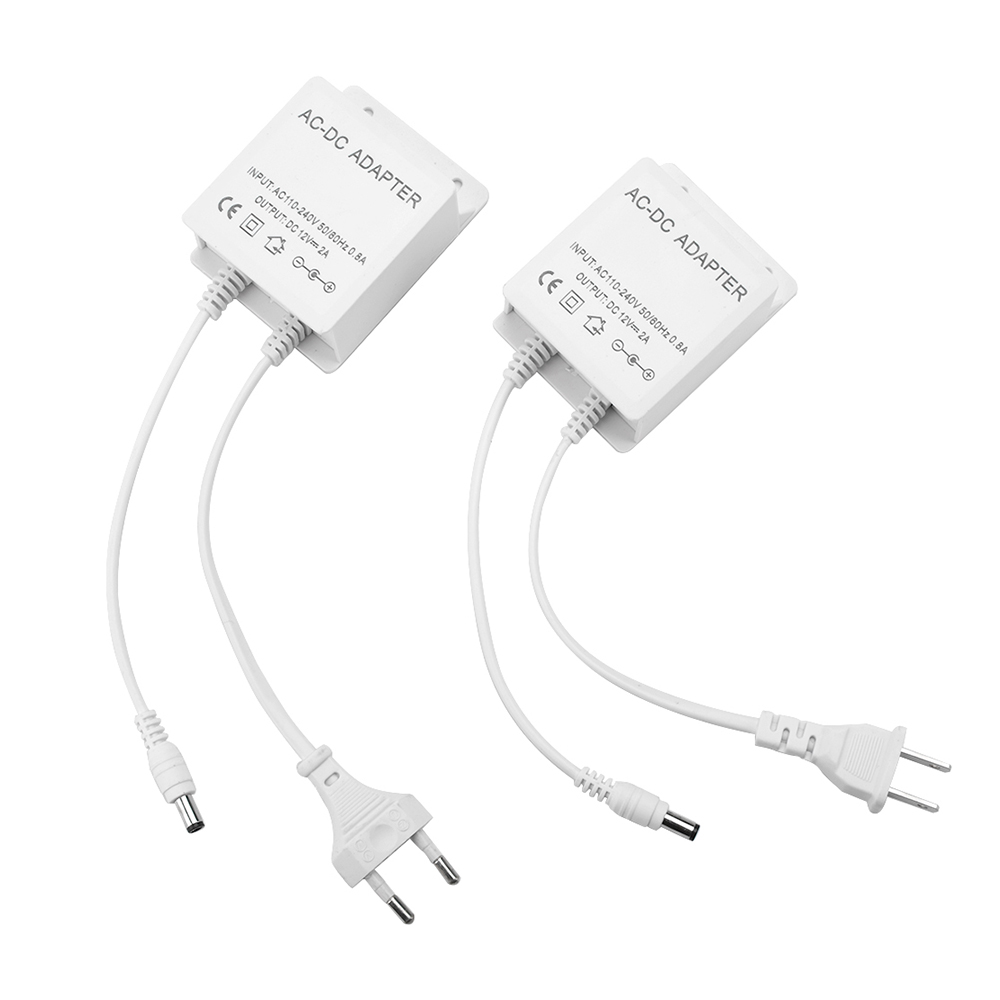 DC12V 2A EU Plug Adapter Secur - Outdoor Sport Camera review and price