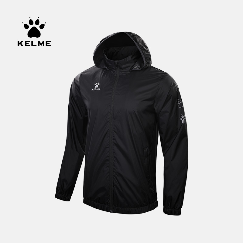 KELME Men's Waterproof Jacket  - Outdoor Sport Coat review and price