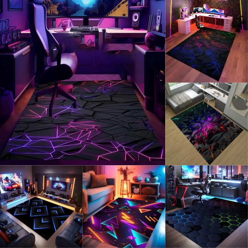 Stone Play Mat, E-Sport Carpet - Outdoor Sport Area review and price