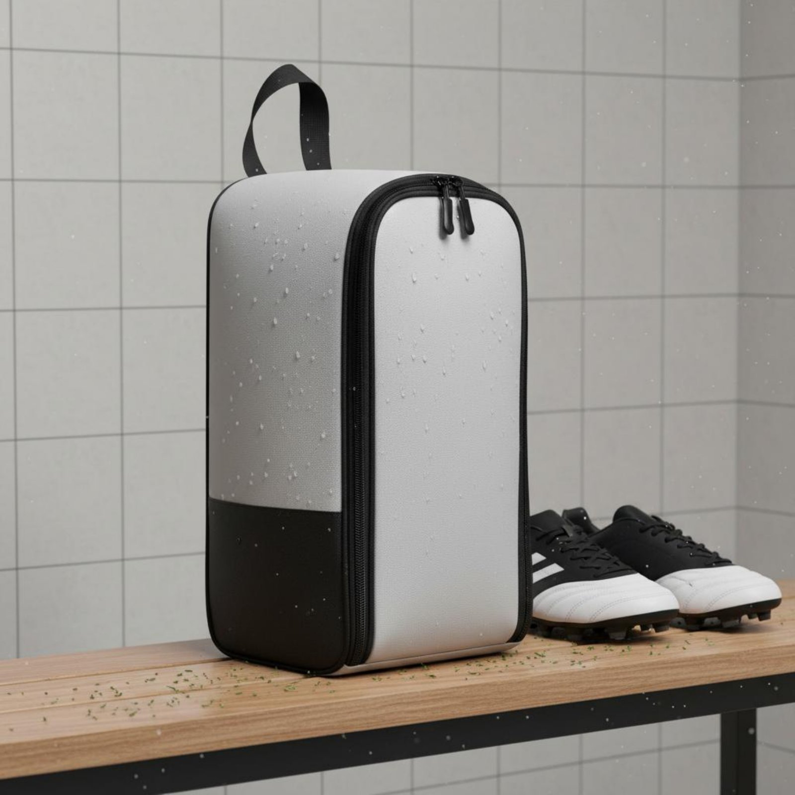 Football Shoe Bag Large Capaci - Outdoor Sports Shoes review and price