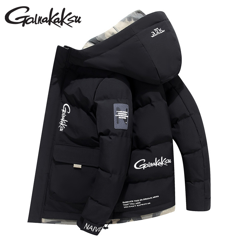 New Outdoor Sport Autumn Winte - Outdoor Sport Coat review and price