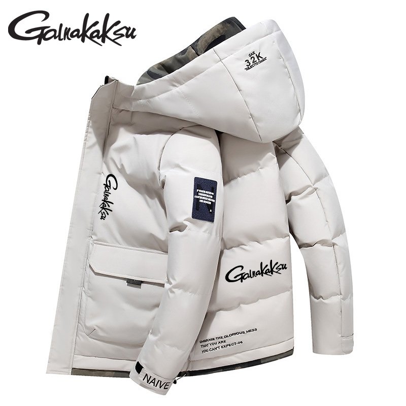 New Outdoor Sport Autumn Winte - Outdoor Sport Coat review and price