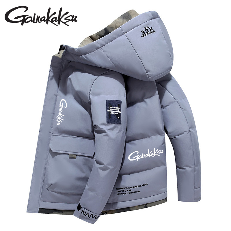 New Outdoor Sport Autumn Winte - Outdoor Sport Coat review and price