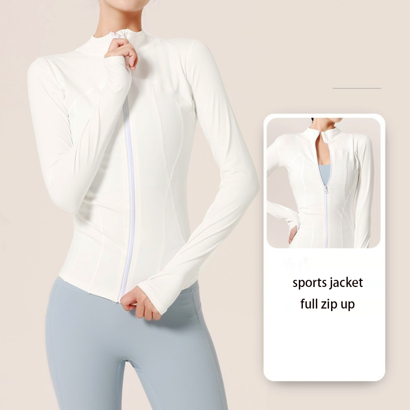 Aiithuug Full Zip Up Sports Ja - Outdoor Sport Coat review and price