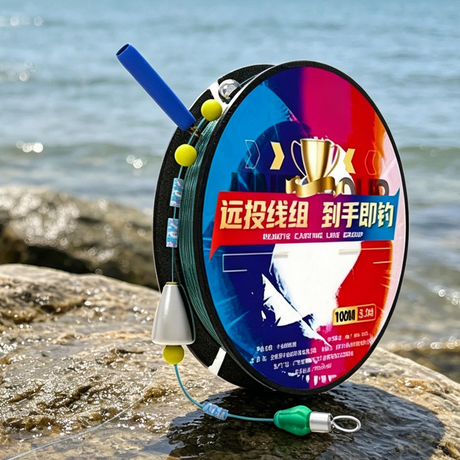 Color Changing Fishing Slip Bo - Outdoor Sportsman Group review and price