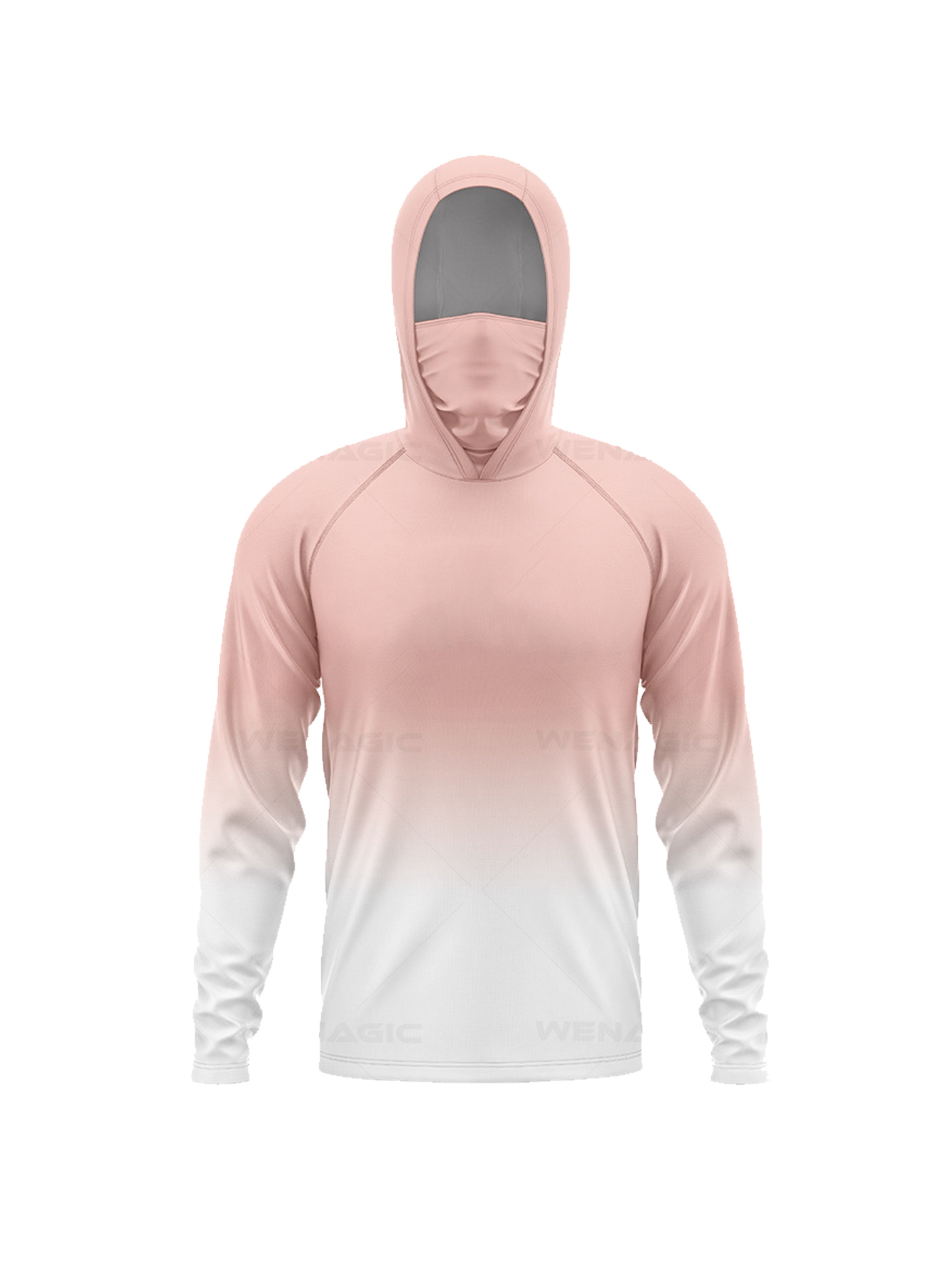 Fishing Hoodie Shirts with Mas - Outdoor Sportswear review and price