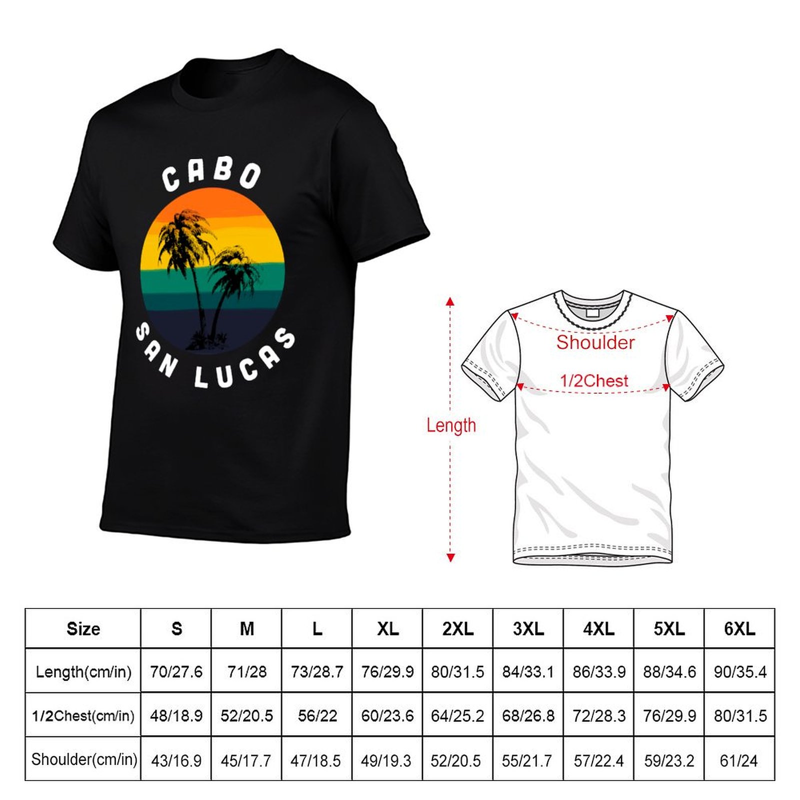 Cabo San Lucas Souvenir Mexico - Outdoor Sportsman Group review and price
