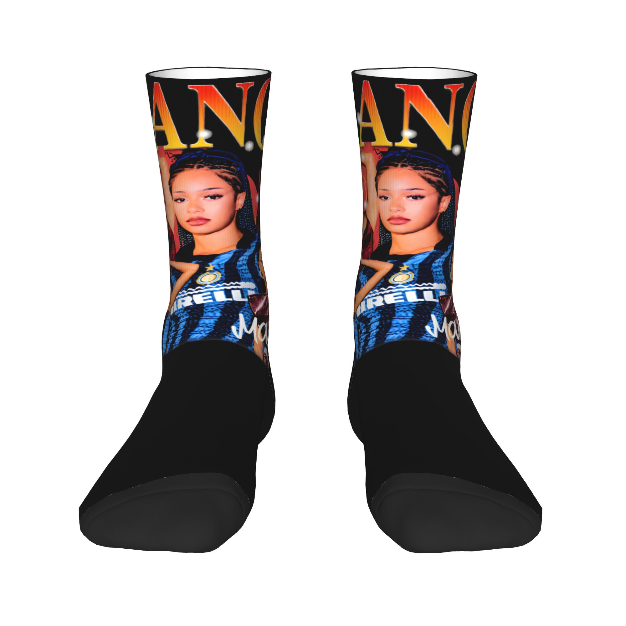 Katseyes Girl Group Socks  Cas - Outdoor Sportsman Group review and price