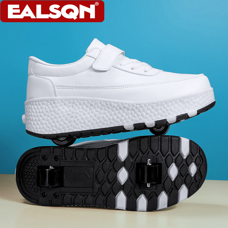 Fashion Children's Roller Skat - Outdoor Sports Shoes review and price