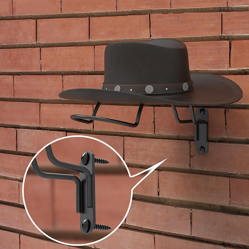 1 Pcs Wall-mounted Helmet Hold - Equestrian Helmet review and price