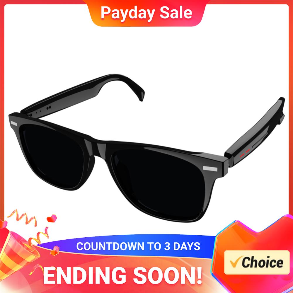 Camera Glasses Remote Shooting - Outdoor Sport Camera review and price
