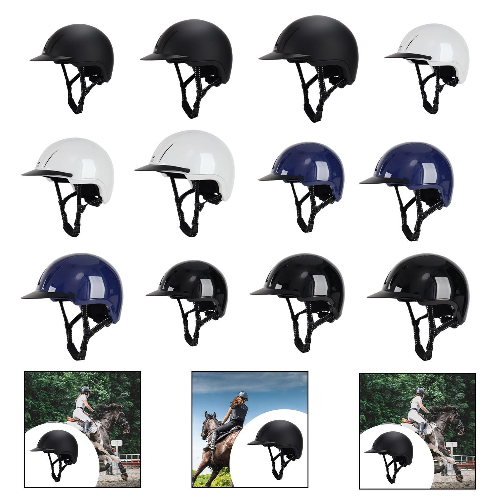 Equestrian Helmet Full Size He - Equestrian Helmet review and price