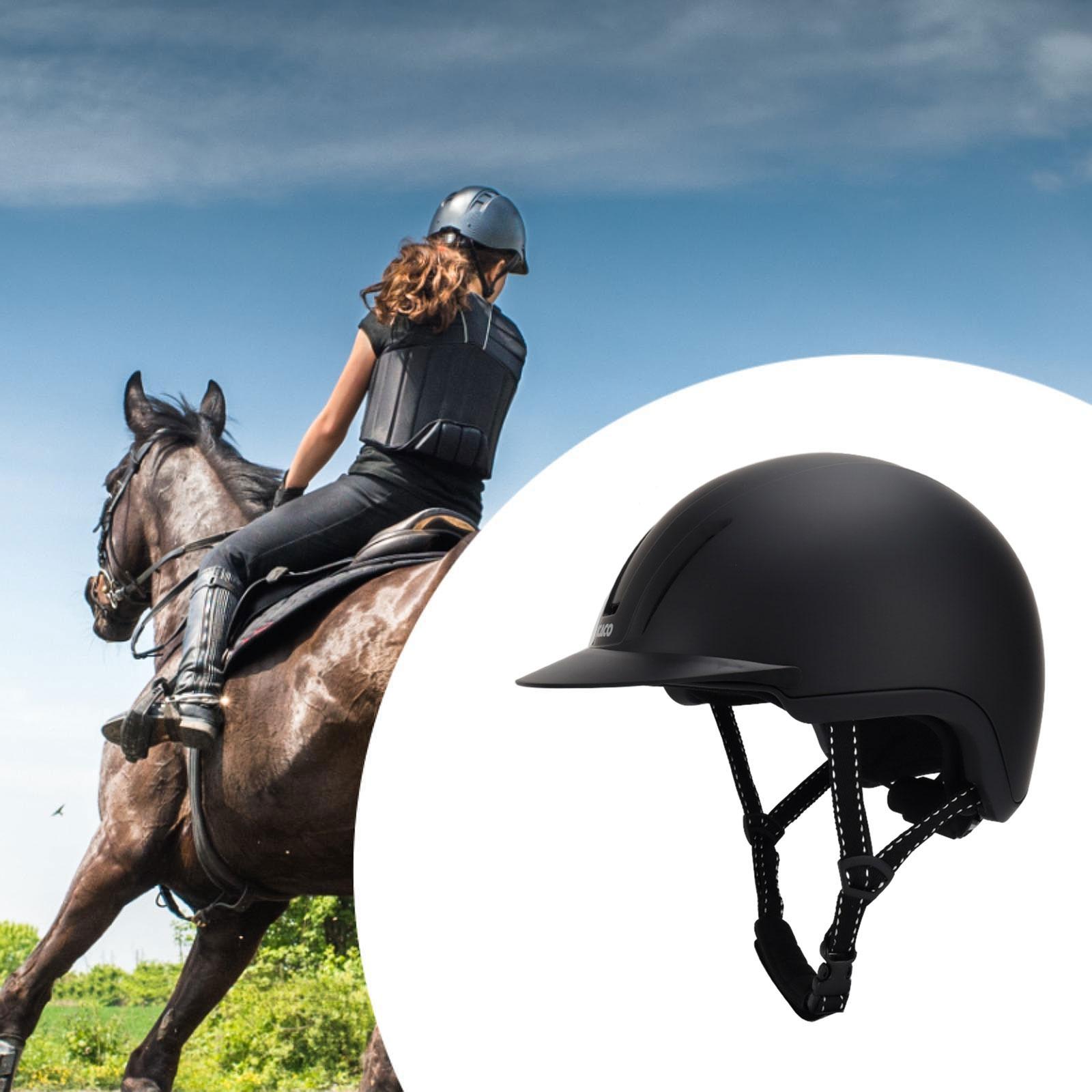Equestrian Helmet Full Size He - Equestrian Helmet review and price
