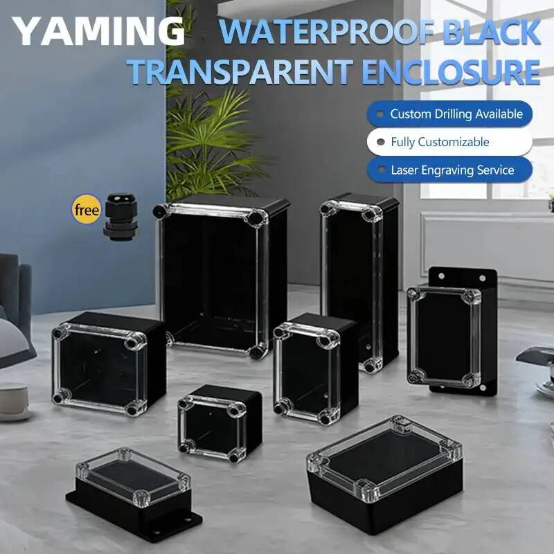 2pcs Transparent Cover Waterpr - Outdoor Sport Camera review and price