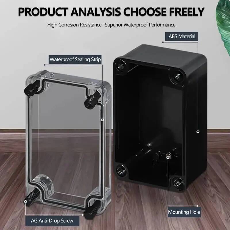 2pcs Transparent Cover Waterpr - Outdoor Sport Camera review and price
