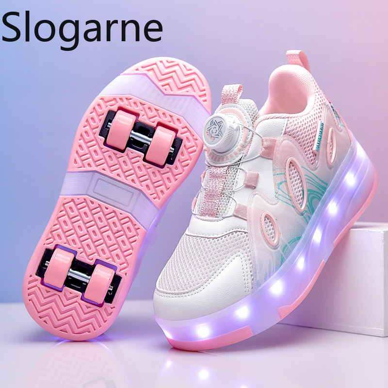 2026 New Mesh Roller Skate Sho - Outdoor Sports Shoes review and price