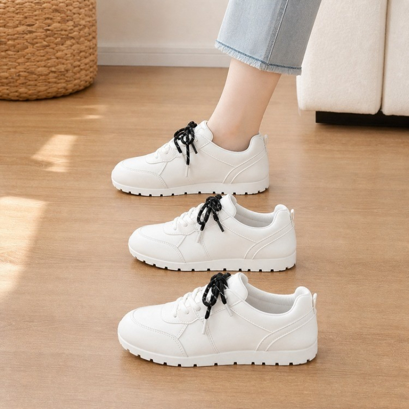 Plus Size Casual Running Sneak - Outdoor Sports Shoes review and price