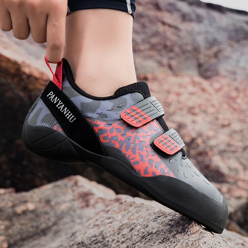 Professional Adolescent Indoor - Climbing Shoe Beginner review and price