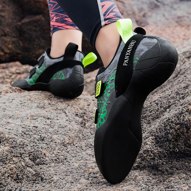 Professional Adolescent Indoor - Climbing Shoe Beginner review and price