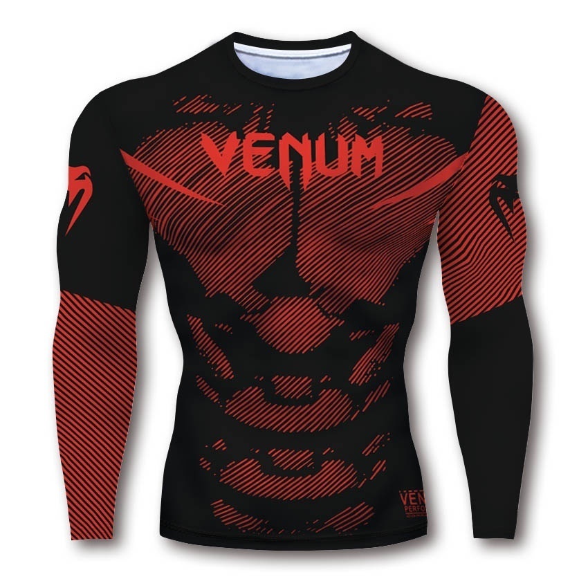 Men's Tight Long-Sleeve Sports - Outdoor Sportswear review and price