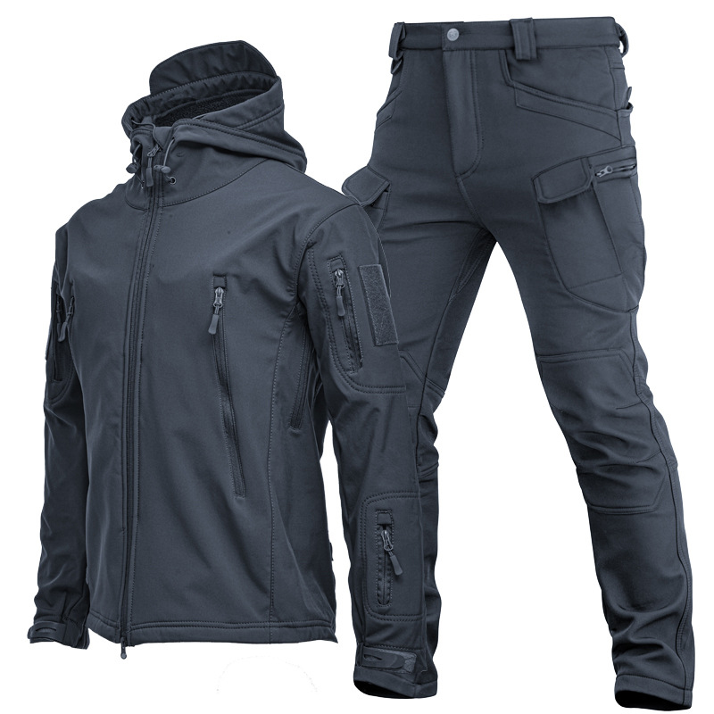 Winter Men Mountain Ski Warm S - Outdoor Sport Coat review and price