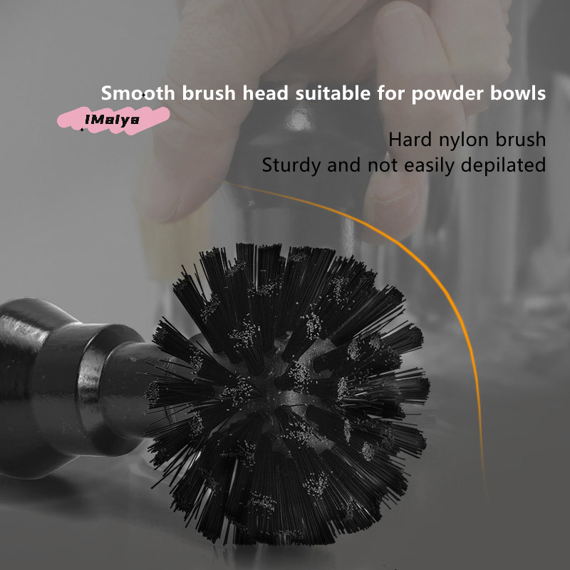 M-Professional Espresso Brush  - Head Racket Boom review and price