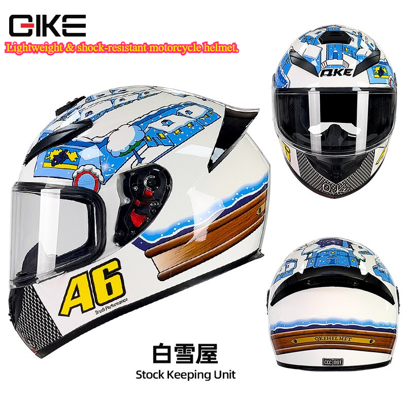 QIKE Four-season Universal for - Equestrian Helmet review and price