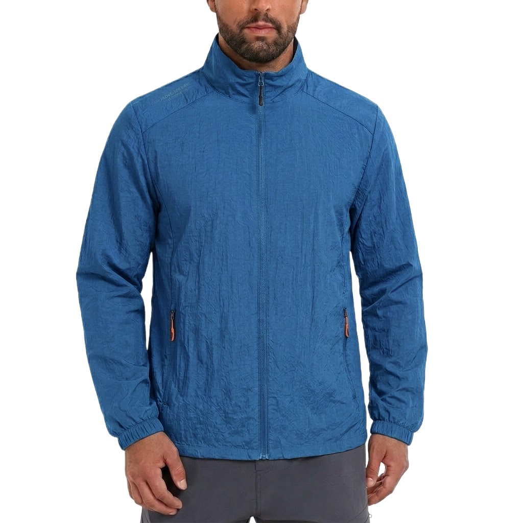 Mens UPF50+ Performance Sunscr - Outdoor Sport Coat review and price