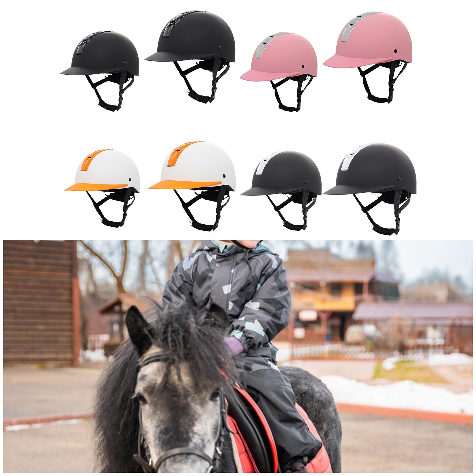 Comfortable Horseback Riding H - Equestrian Helmet review and price