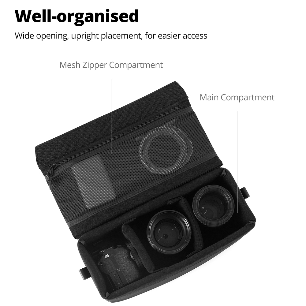 AMBITFUL D1 Cube Waterproof DS - Outdoor Sport Camera review and price
