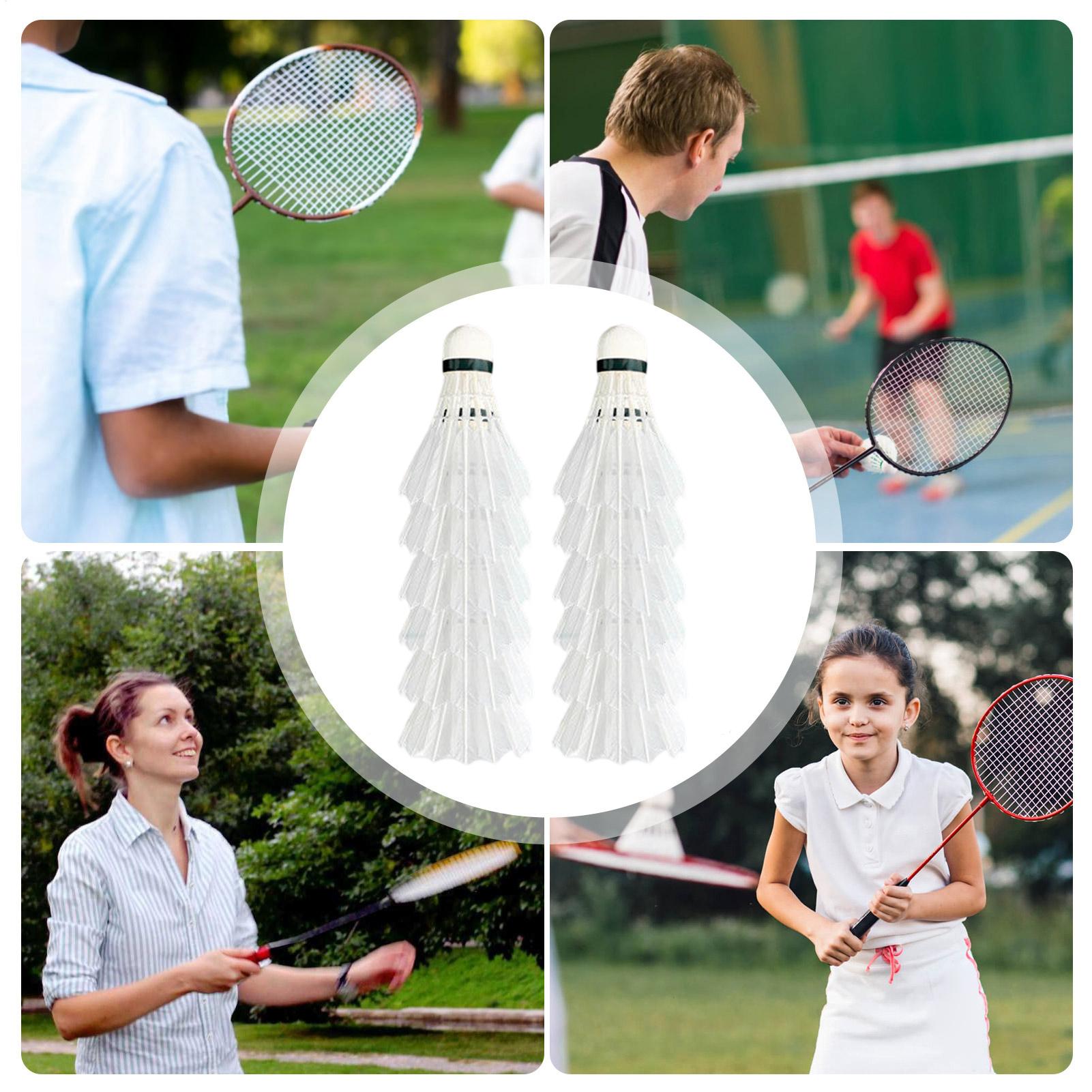 Badminton Shuttle Outdoor Trai - Outdoor Sportsman Group review and price