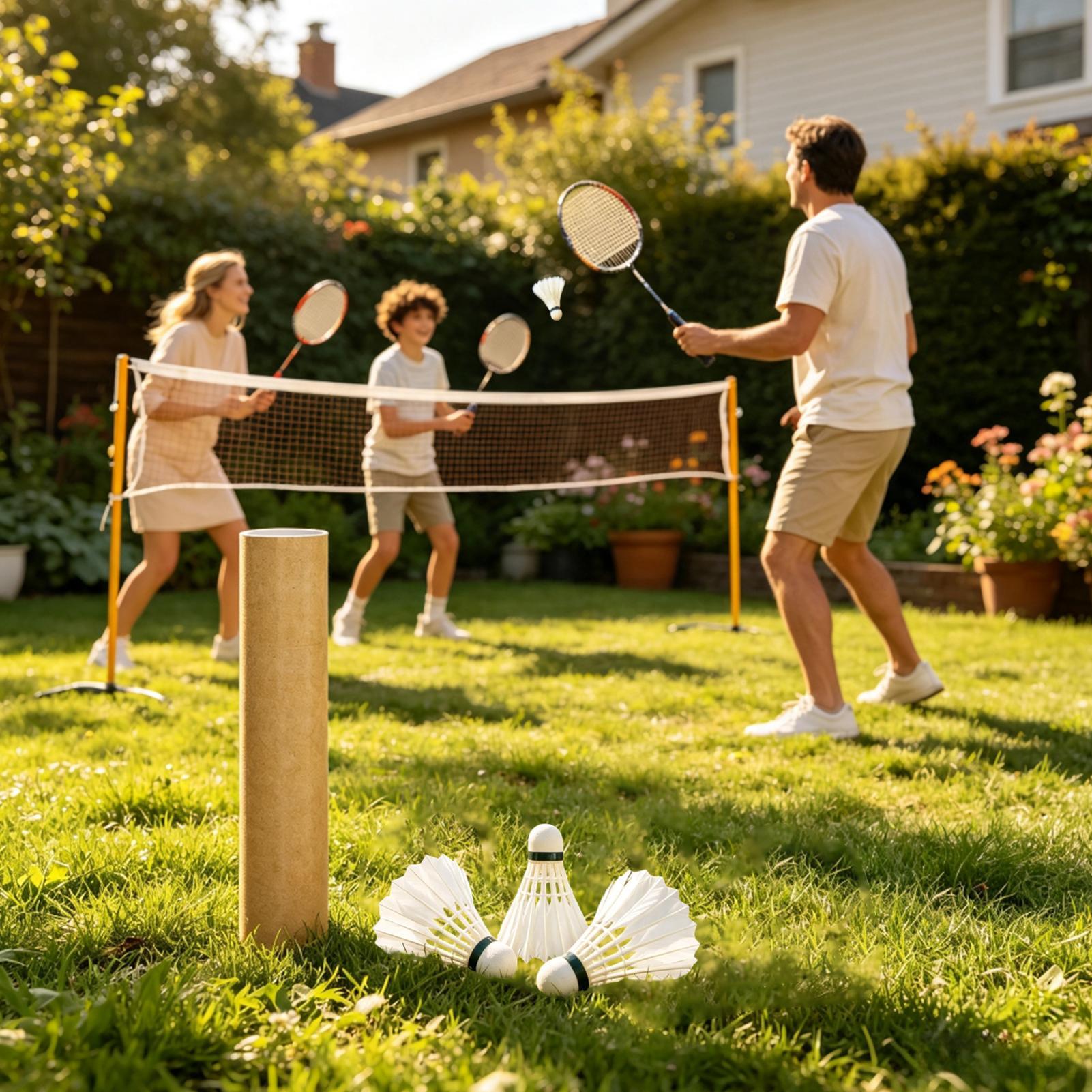 Badminton Bird Outdoor Trainin - Outdoor Sportsman Group review and price