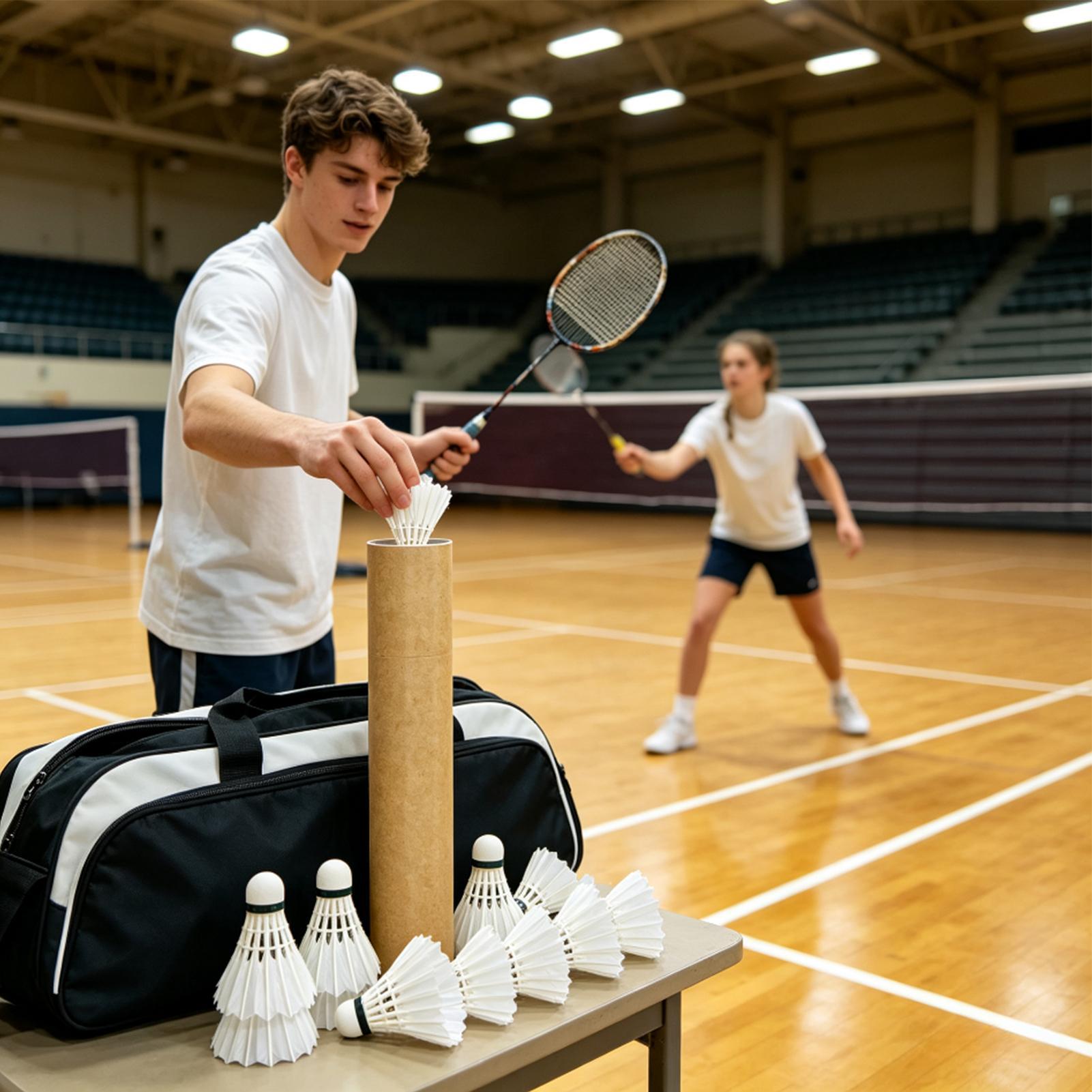 Badminton Bird Outdoor Trainin - Outdoor Sportsman Group review and price