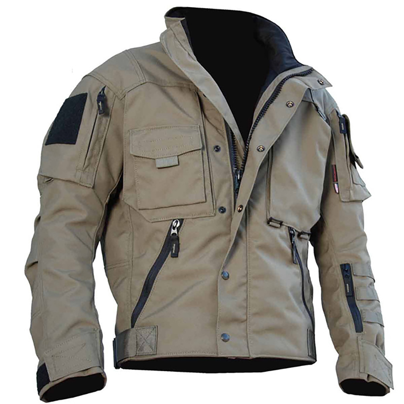 Lynjacye MK1.0 Autumn Winter C - Outdoor Sport Coat review and price