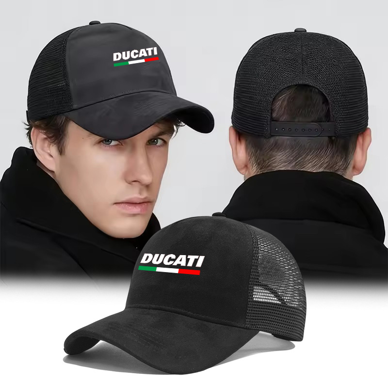 For Ducati Monster Panigale Di - Outdoor Sport Hat review and price
