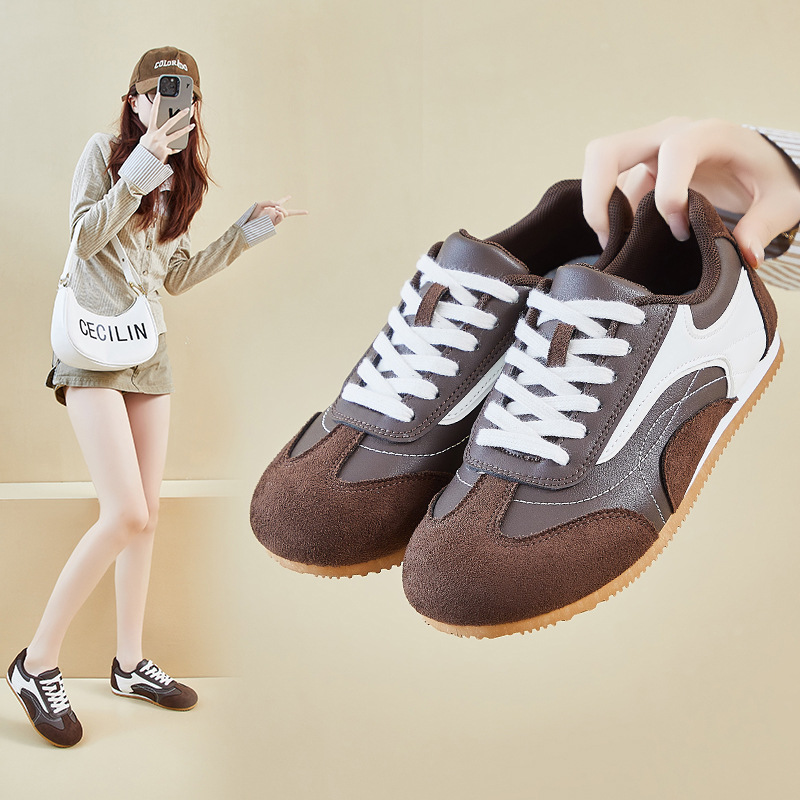 Women's leather sports shoes,  - Outdoor Sports Shoes review and price
