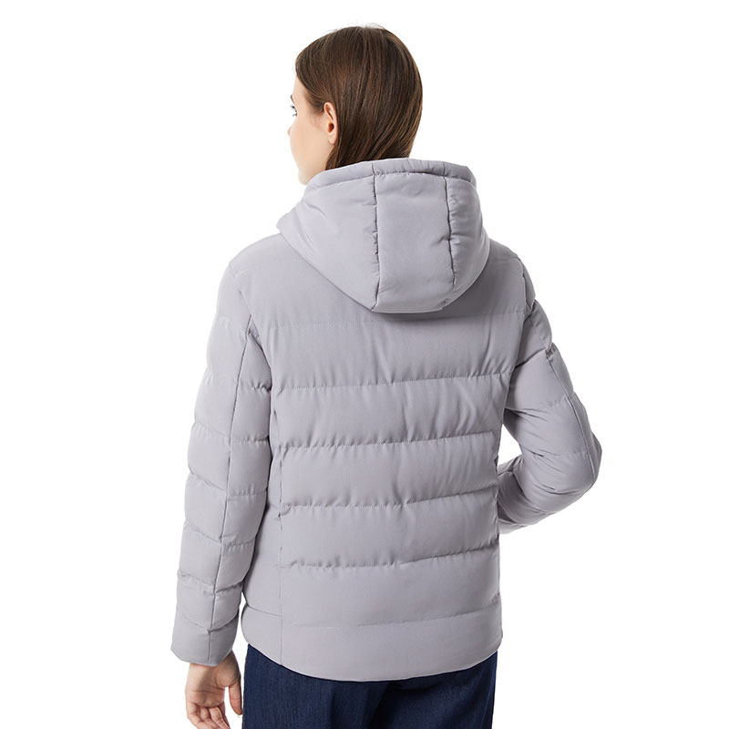 15 Area Heated Winter Hooded J - Outdoor Sport Area review and price
