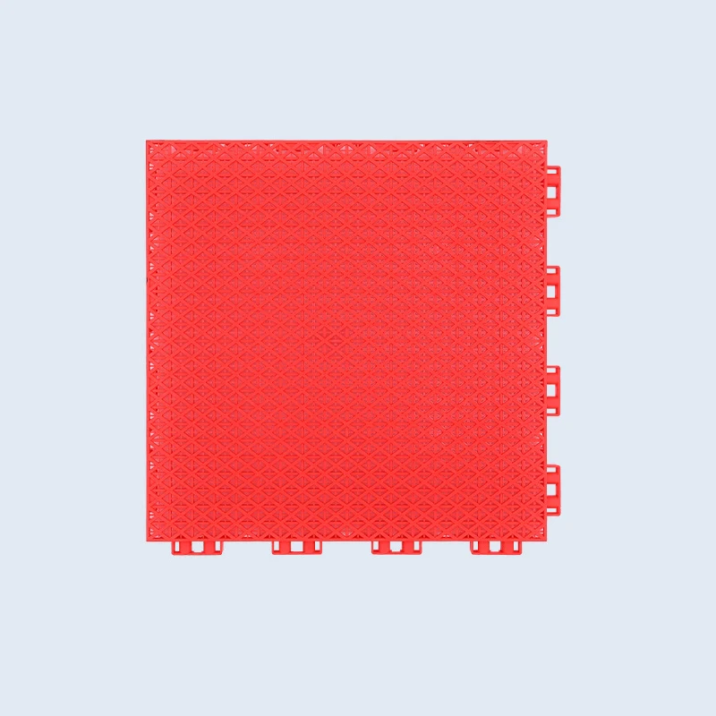 Basketball and Pickleball Cour - Outdoor Sport Floor Tiles review and price
