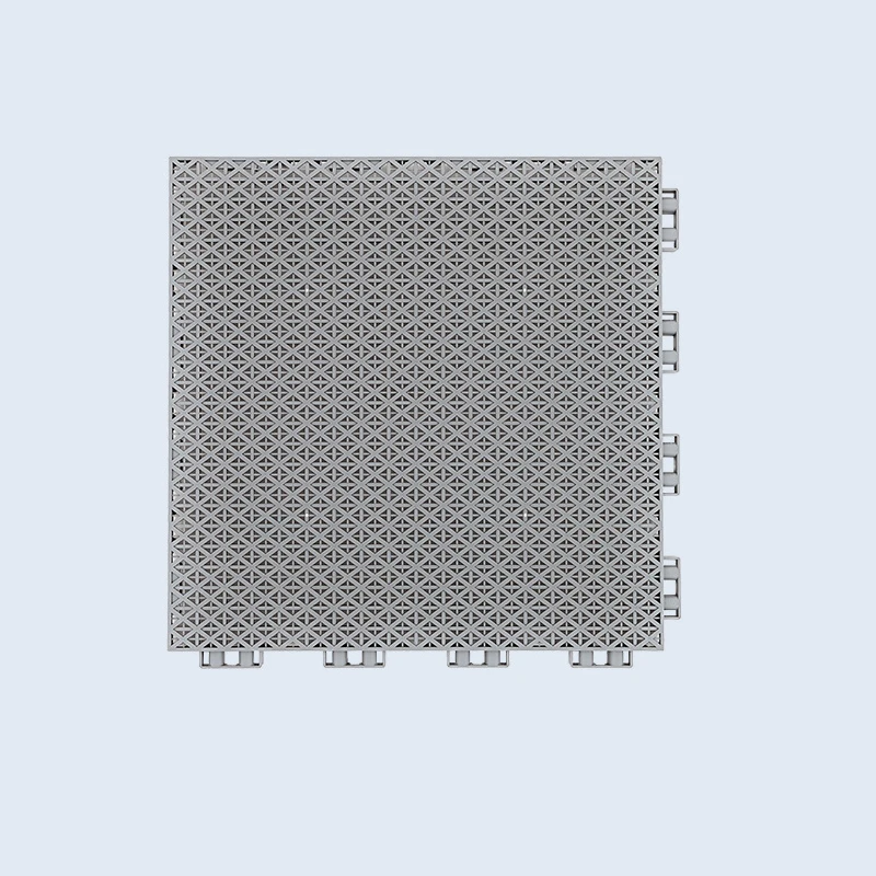 Basketball and Pickleball Cour - Outdoor Sport Floor Tiles review and price