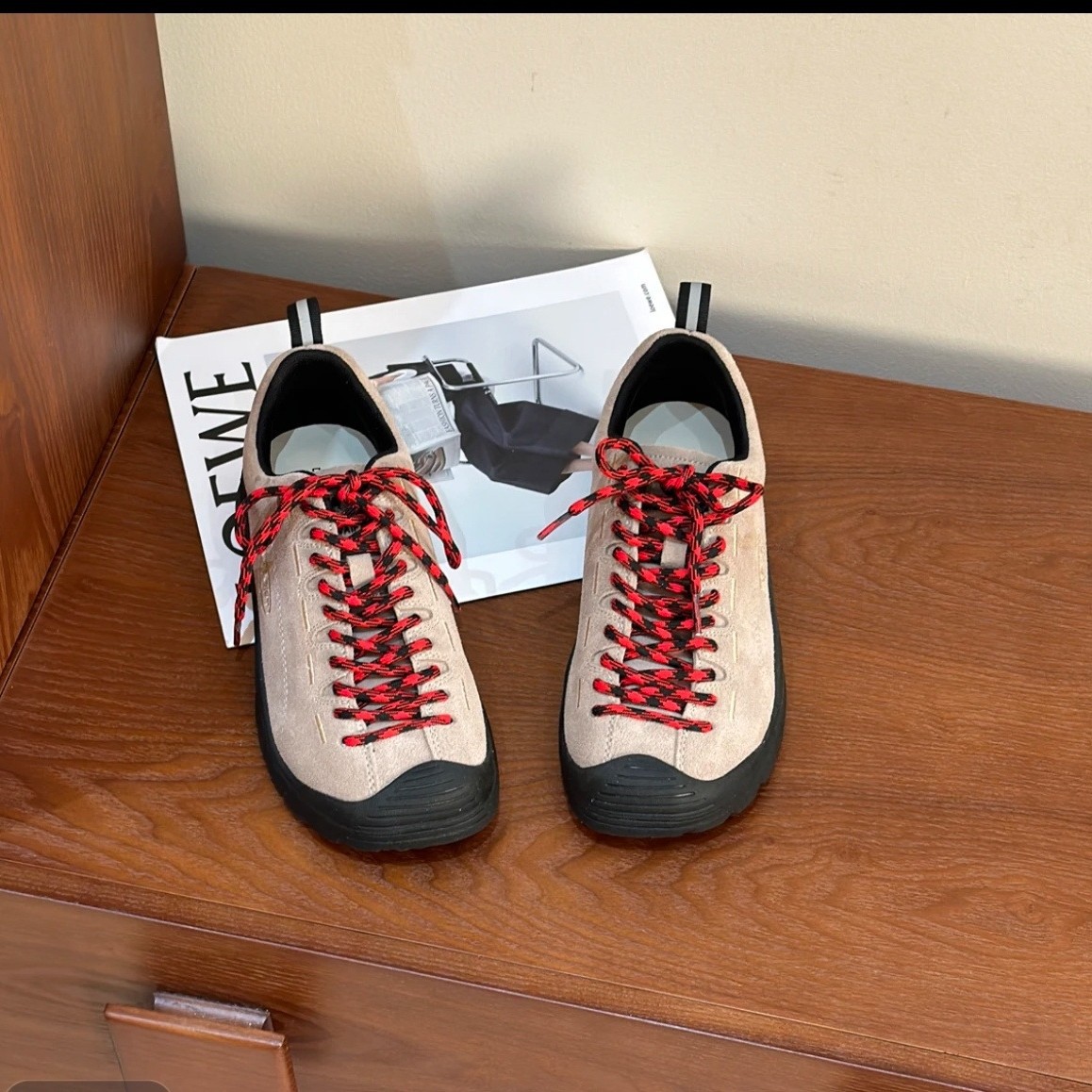 Mountaineering shoes, women's  - Outdoor Sports Shoes review and price