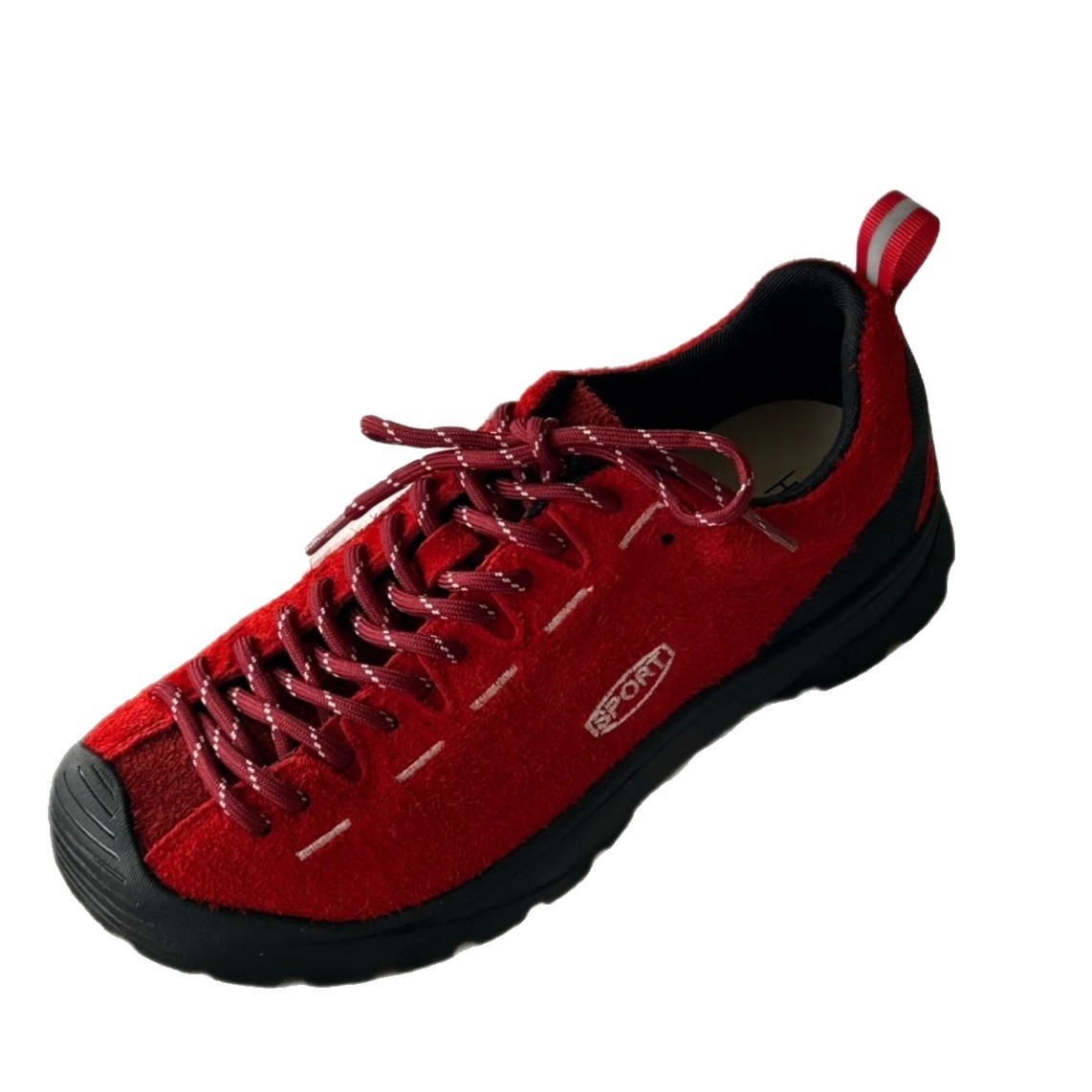 Mountaineering shoes, women's  - Outdoor Sports Shoes review and price