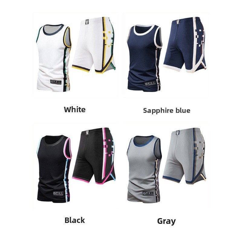 Men's Fashion Trend Sleeveless - Outdoor Sportswear review and price