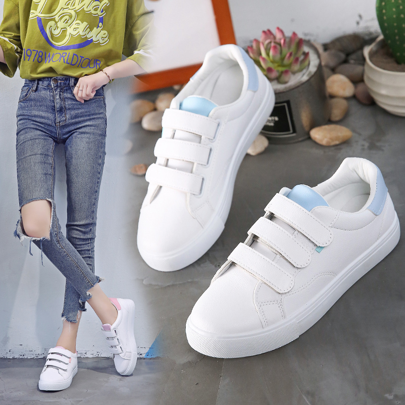 New Autumn Women White Single  - Outdoor Sports Shoes review and price