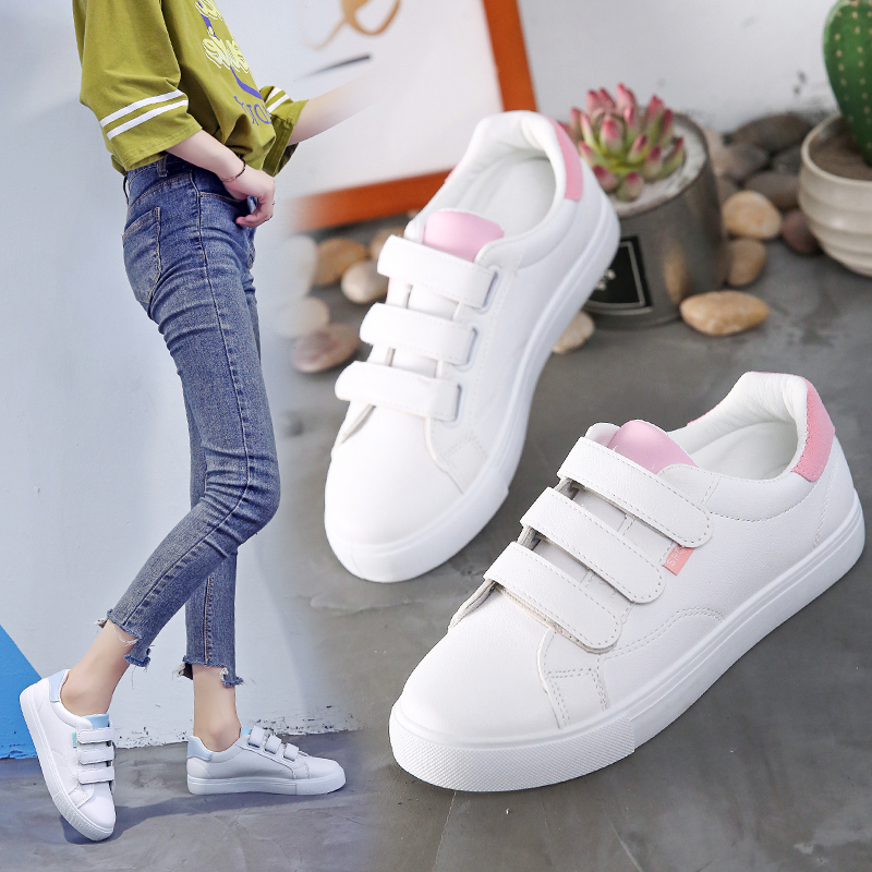 New Autumn Women White Single  - Outdoor Sports Shoes review and price