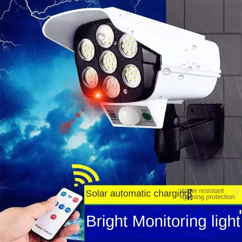 Outdoor Solar Light Motion Sen - Outdoor Sport Camera review and price