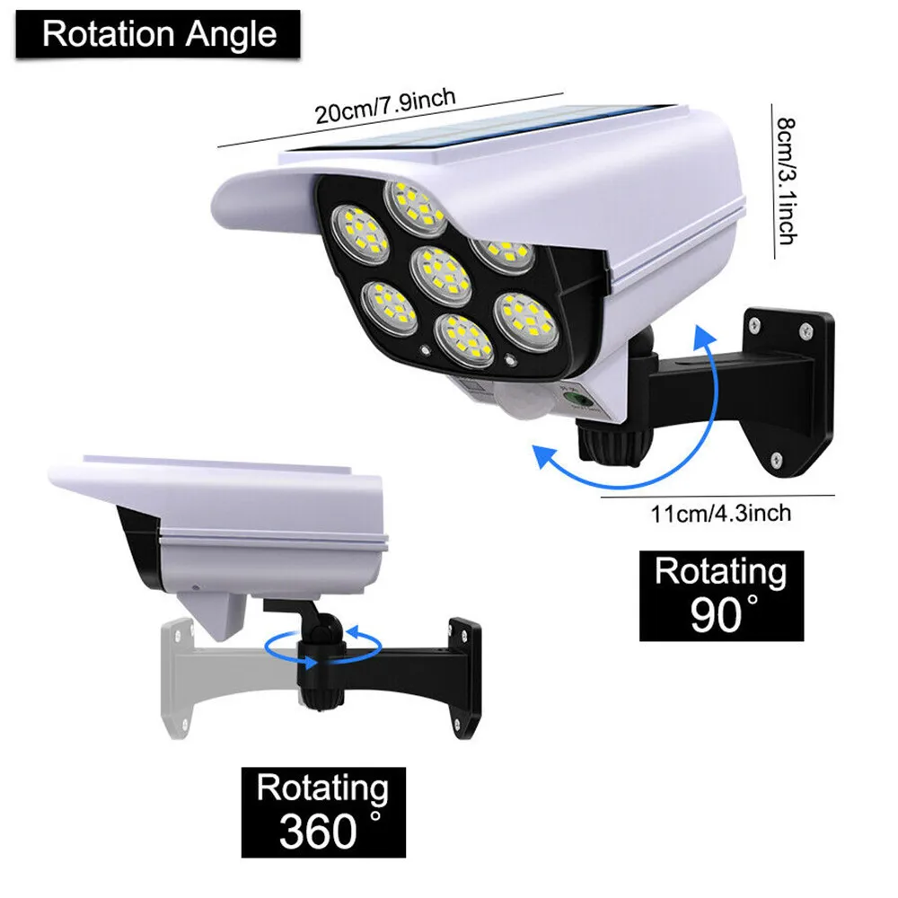 Outdoor Solar Light Motion Sen - Outdoor Sport Camera review and price