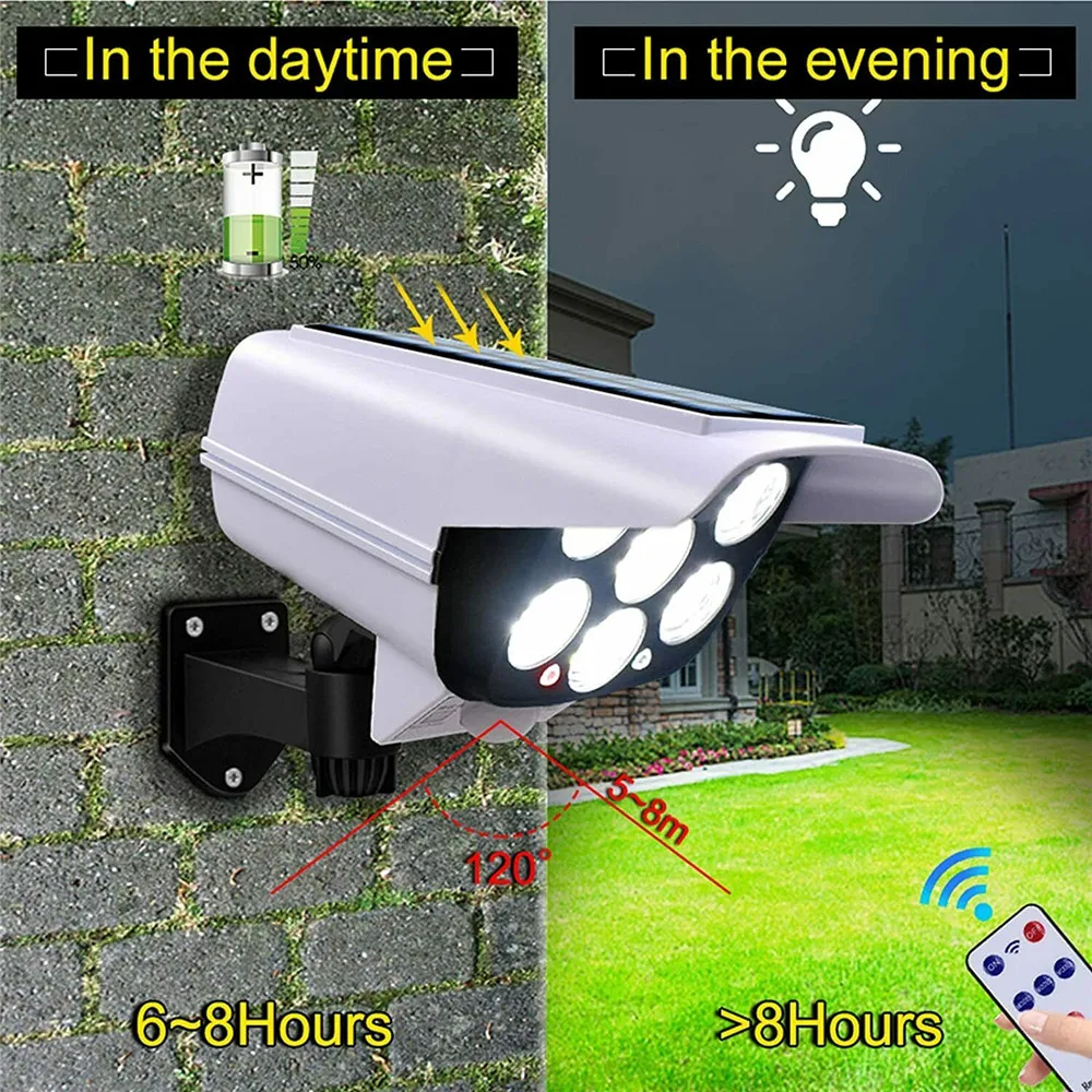 Outdoor Solar Light Motion Sen - Outdoor Sport Camera review and price